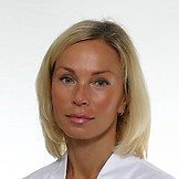 Врач Филатова Светлана Сергеевна