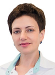 Врач Филатова Татьяна Георгиевна