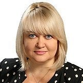 Врач Фильченкова Анжелла Валерьевна