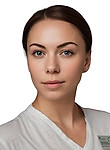 Врач Фильченкова Мария Ивановна