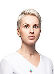 Врач Филева Александра Андреевна