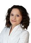 Врач Филичева Анастасия Алексеевна