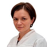 Врач Филилеева Ольга Владимировна