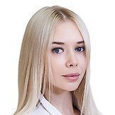 Врач Филимоненко Ирина Михайловна