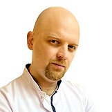 Врач Филимонов Константин Александрович