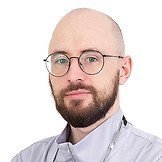 Врач Филимонов Николай Михайлович
