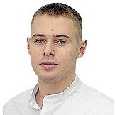 Врач Филимонов Олег Геннадьевич
