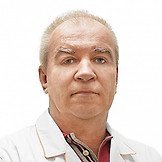 Врач Филимонов Олег Викторович
