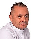 Врач Филимонов Олег Владимирович