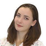 Врач Филимонова Ангелина Сергеевна