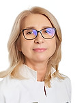 Врач Филимонова Елена Александровна