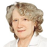 Врач Филимонова Галина Александровна