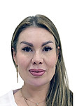 Врач Филимонова Ксения Борисовна