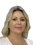 Врач Филимонова Оксана Николаевна