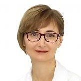 Врач Филимонова Ольга Валерьевна