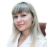 Врач Филимонова Татьяна Михайловна