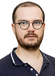 Врач Филин Александр Александрович