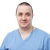 Врач Филин Евгений Александрович