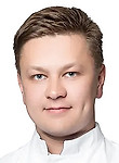 Врач Филин Николай Андреевич