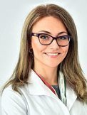 Врач Филина Александра Борисовна