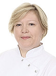 Врач Филина Алена Сергеевна