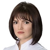 Врач Филина Диана Сергеевна