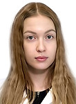 Врач Филина Екатерина Витальевна