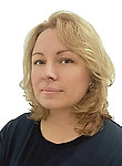 Врач Филина Татьяна Юрьевна