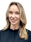 Врач Филинова Анастасия Андреевна