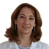 Врач Филинова Оксана Борисовна