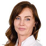 Врач Филиных Евгения Валентиновна
