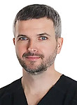 Врач Филипенко Александр Николаевич