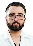 Врач Филипенко Евгений Михайлович