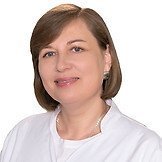 Врач Филипенко Марина Николаевна