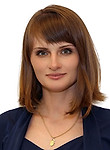 Врач Филипьева Полина Викторовна