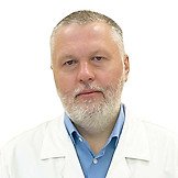 Врач Филипов Алексей Викторович