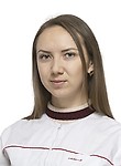 Врач Филипова Мария Юрьевна