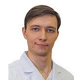 Врач Филиппов Антон Павлович