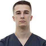 Врач Филиппов Даниил Борисович
