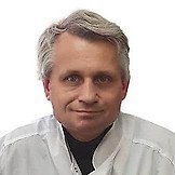Врач Филиппов Илья Евгеньевич