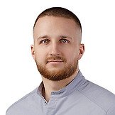 Врач Филиппов Илья Сергеевич