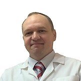 Врач Филиппов Юрий Александрович