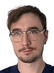 Врач Филиппов Никита Алексеевич