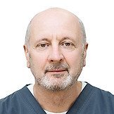 Врач Филиппов Олег Сергеевич