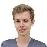 Врач Филиппов Владислав Максимович