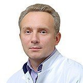 Врач Филиппов Владислав Владимирович