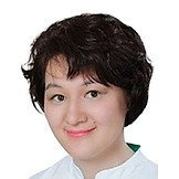 Врач Филиппова Екатерина Станиславовна