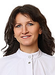 Врач Филиппова Елена Петровна