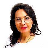 Врач Филиппова Галина Николаевна