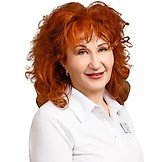 Врач Филиппова Ия Валентиновна